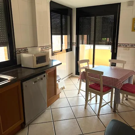 120 M2 * Tortosa
