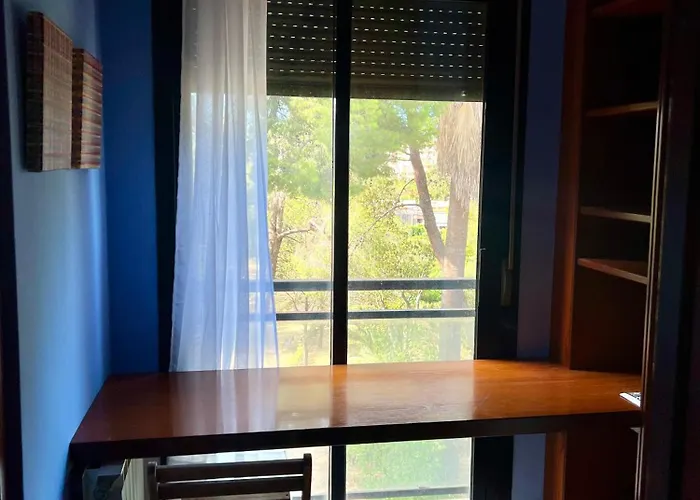 120 M2 Daire Tortosa