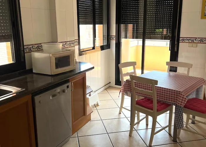 120 M2 * Tortosa