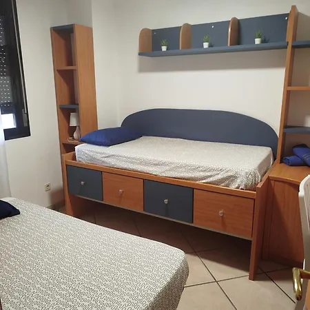 Apartment 120 M2 Tortosa