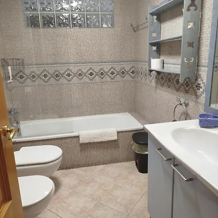 Apartment 120 M2 *