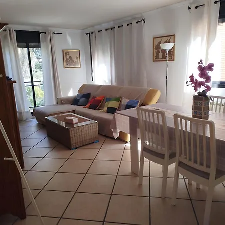 120 M2 Apartment Tortosa