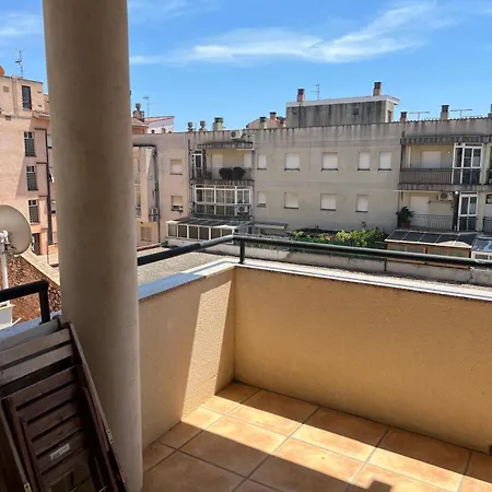 120 M2 Appartement Tortosa