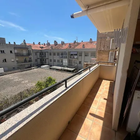 Appartement 120 M2 *