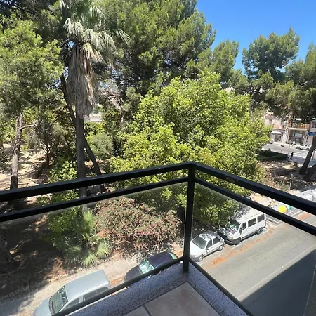 Appartement 120 M2